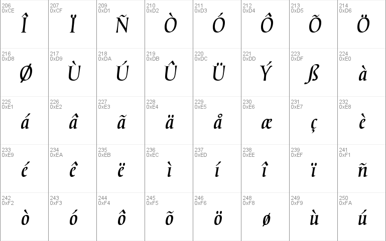 CAC Saxon Bold