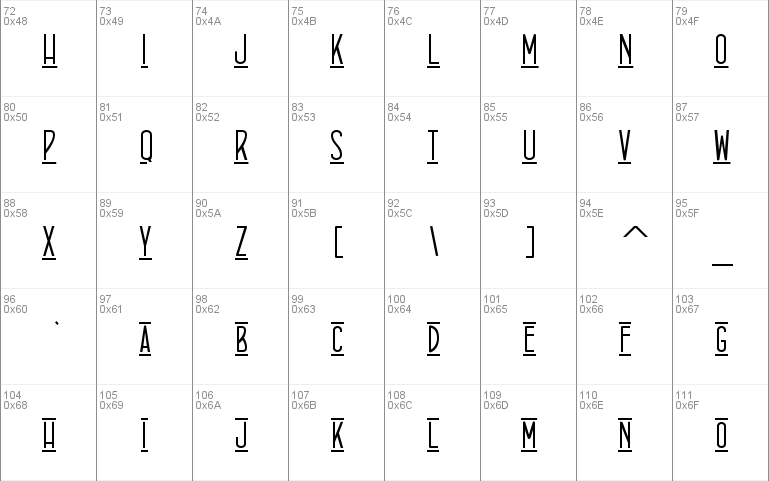 ConcursoItalian BTN Lined