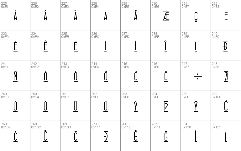 ConcursoItalian BTN Lined