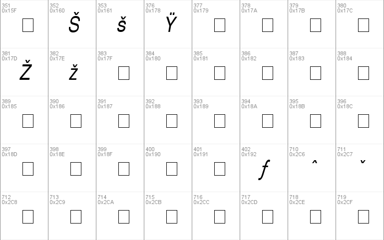 Context Extra Condensed SSi