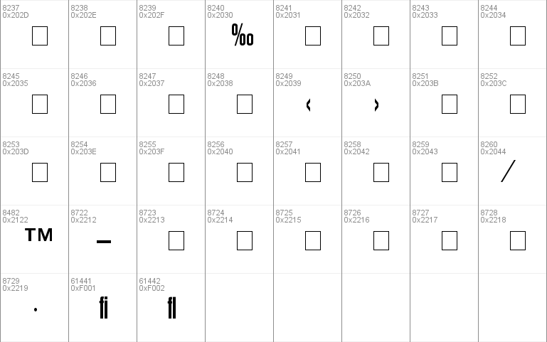 Context Ultra Condensed SSi