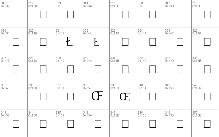 Copperplate Light Condensed SSi