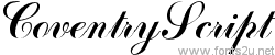 CoventryScript