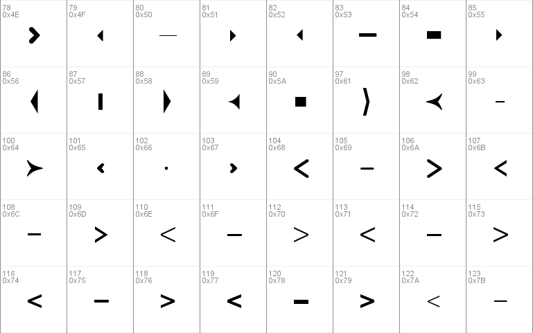 CreativeArrows LT Two