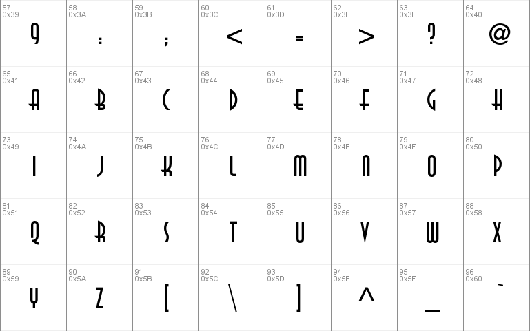 DecoTech TL