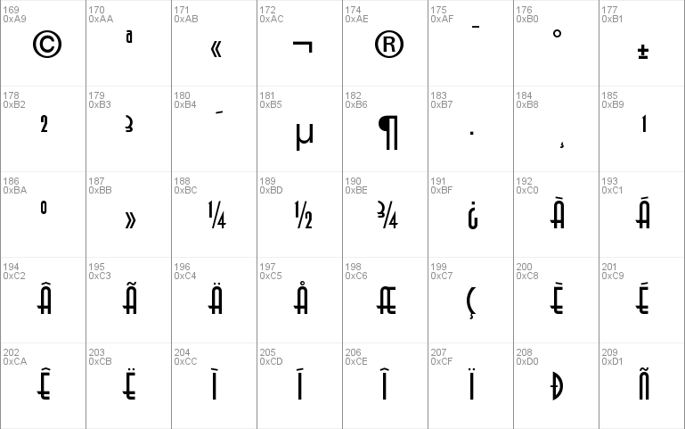 DecoTech TL