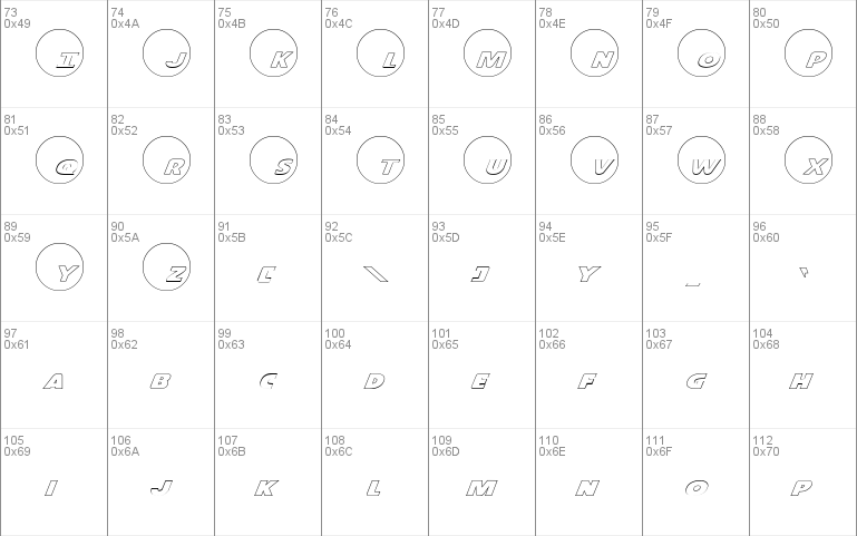 Dot.com Outline