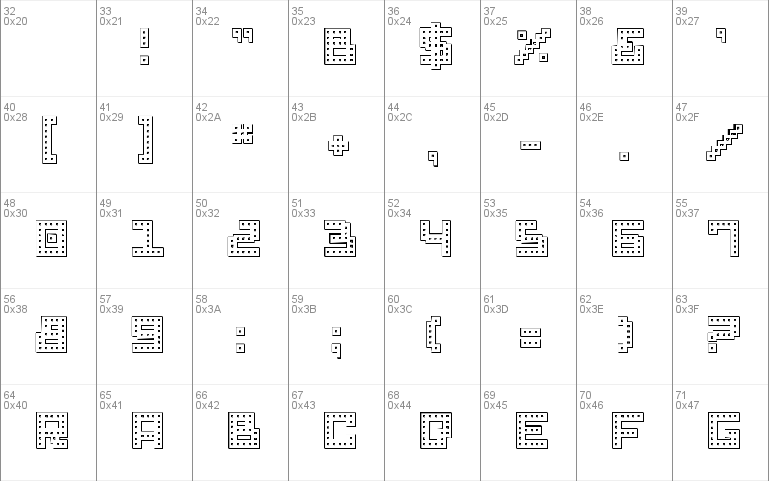 Drid Herder Outline