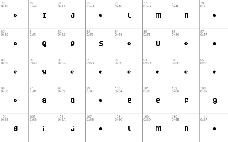 Dunebug Alternates