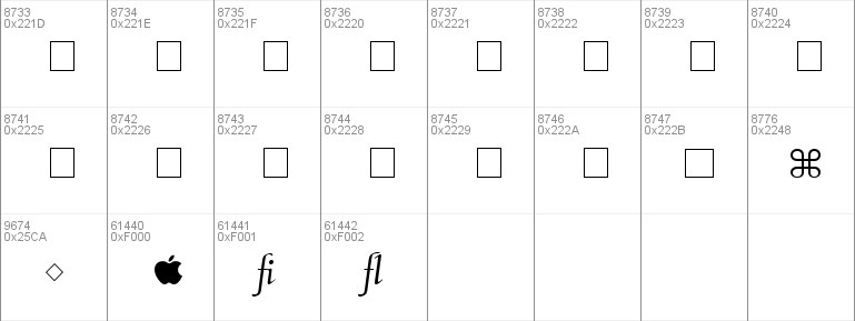 Elegans Script SSi