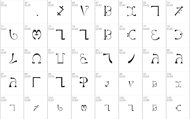 Enochian