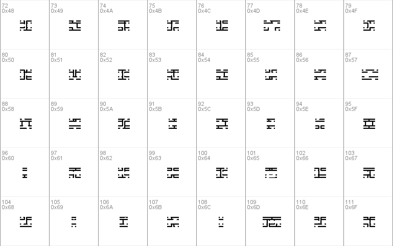 Entangled Layer B (BRK)