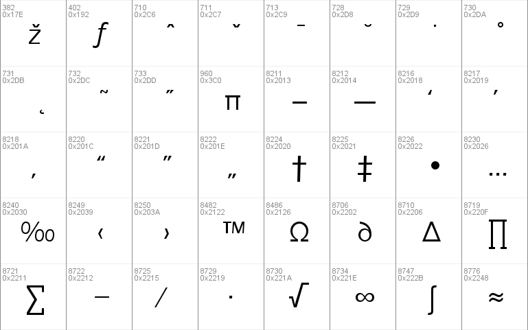 Eras Medium ITC