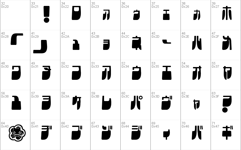 Frigate Katakana - Cond