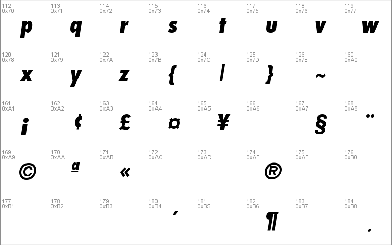 Futura-CondensedExtraBold-Italic