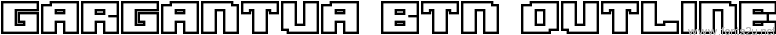 Gargantua BTN Outline
