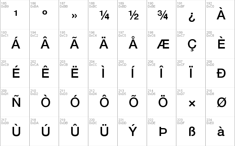 Helvetica65-Medium
