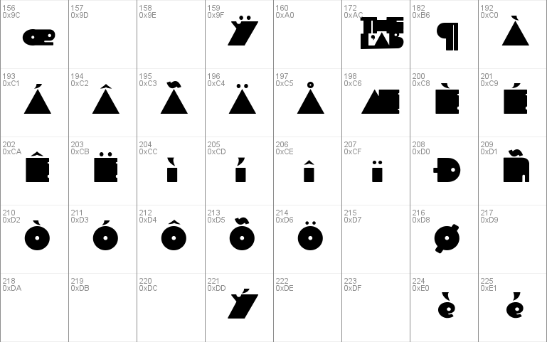 Independant - Alternates