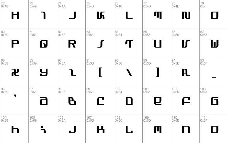 Infinity Formula Condensed