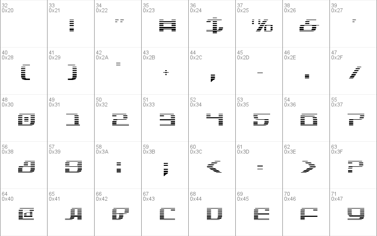 Infinity Formula Gradient