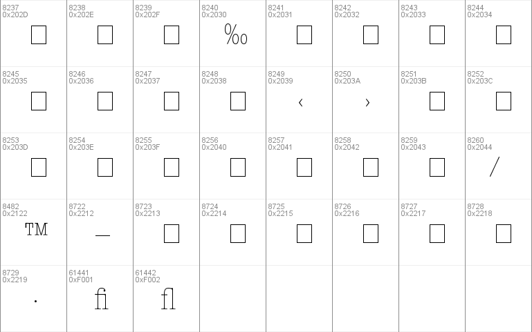 Keyboard Light Condensed SSi