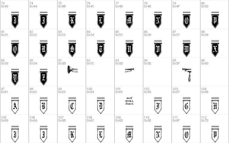 kings court (eval)