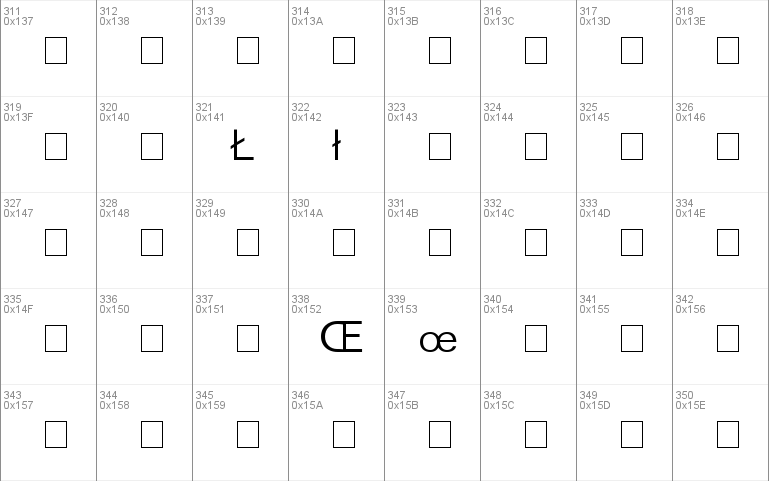 Layout Light SSi