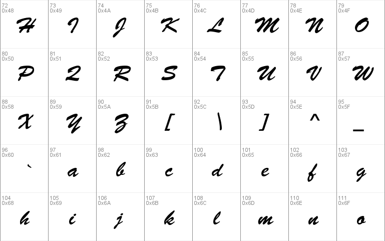 LetterMotion-Normal-Italic