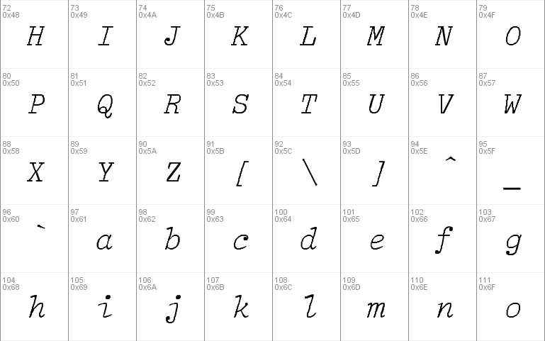 LightItalic-Light-Italic