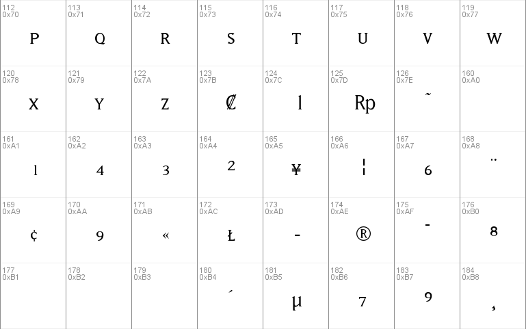 MatrixBookFractions