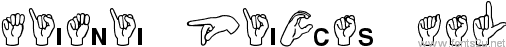 Mini Pics ASL