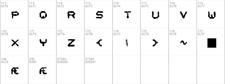 Mishmash 4x4i BRK