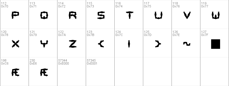 Mishmash ALT1 BRK