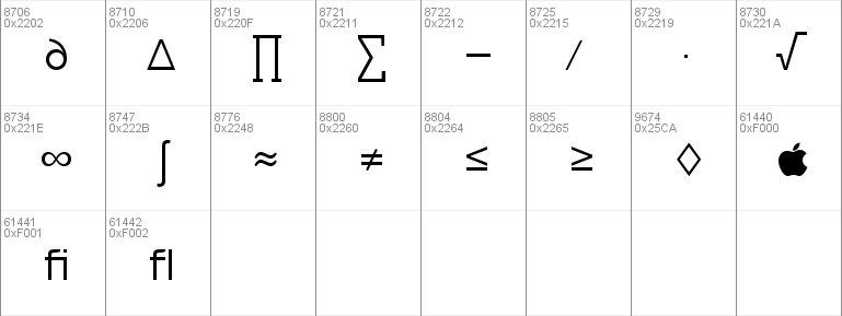 NimbusSanDLigExt