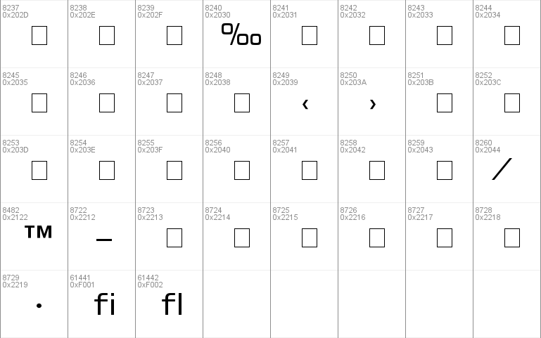 Palindrome Expanded SSi