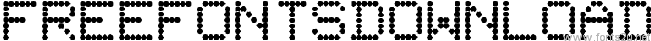 Pixel_Screen_Font-Light