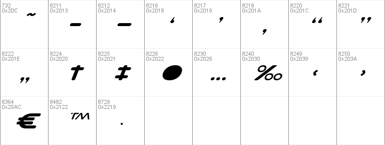 Planet NS Expanded Italic