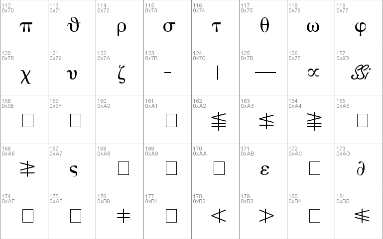 Quanta Pi Three SSi