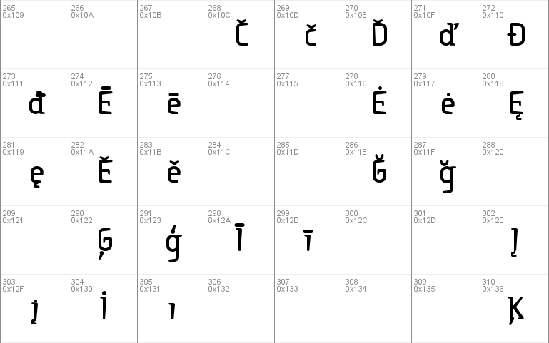 Ritalin ExtraBold