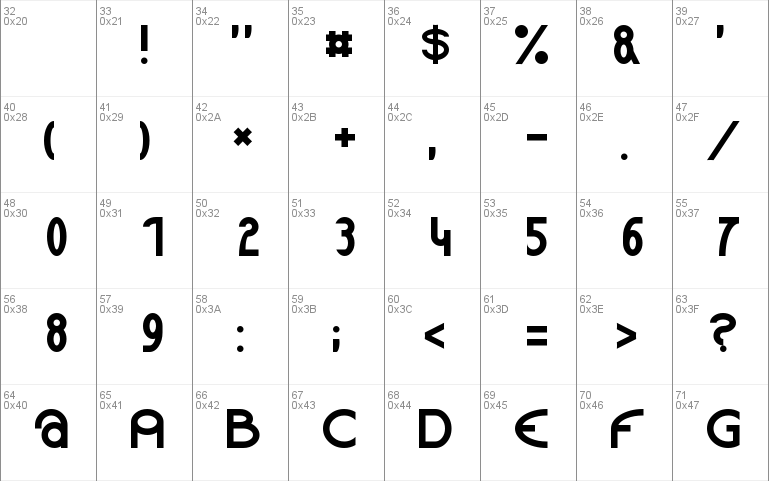 roundstraight