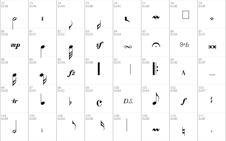 Sax n' Violins Light SSi