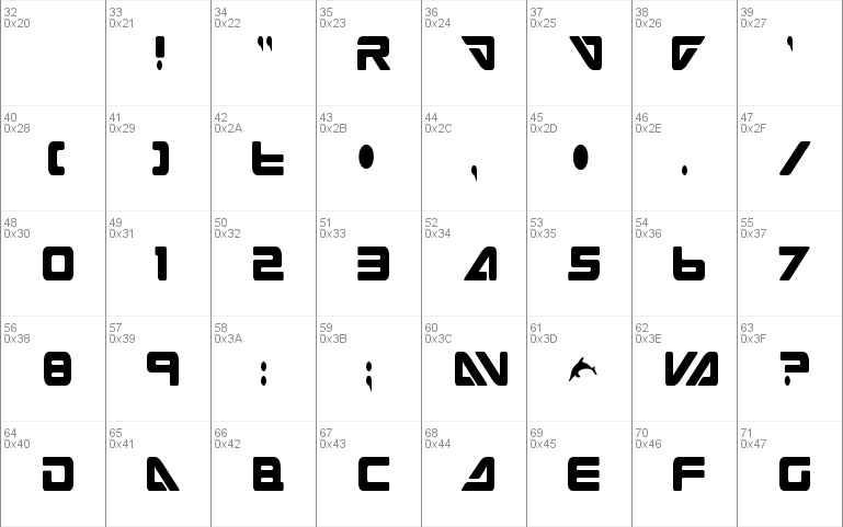 Sea Dog 2001 Condensed