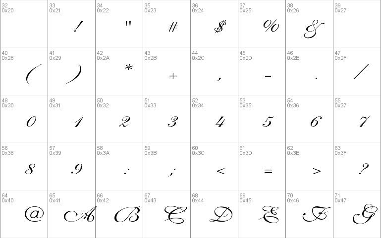 Shelley-VolanteScript Wd