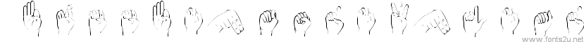 Sign Language