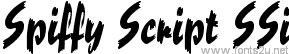 Spiffy Script SSi