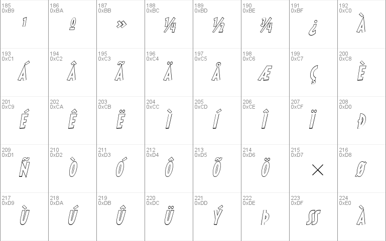 Sticky Moula BTN Outline