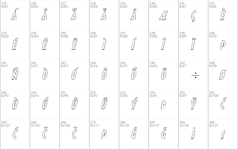 Sticky Moula BTN Outline