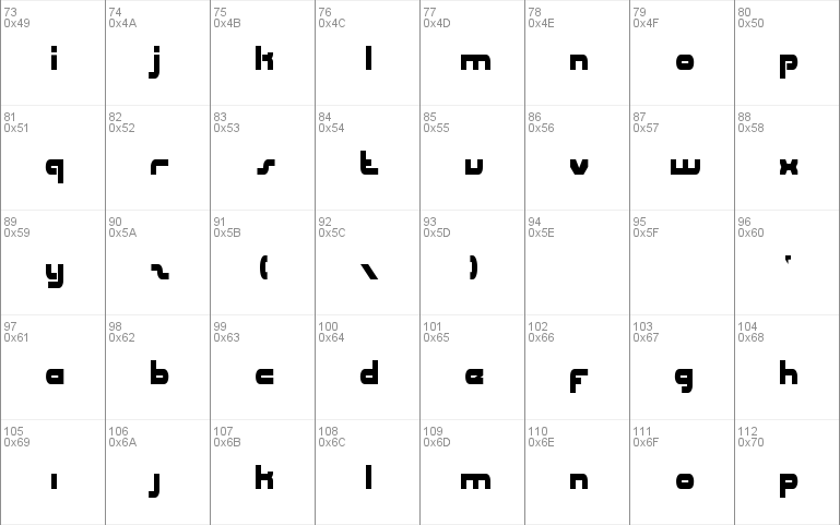 uni-sol condensed