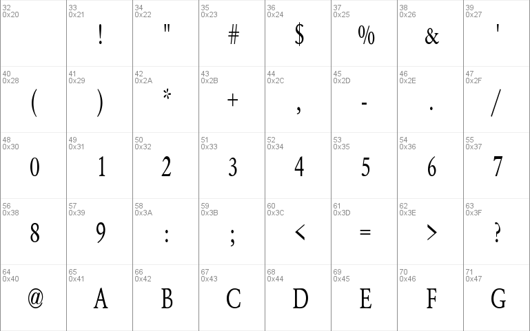 Yearlind-Normal Condensed