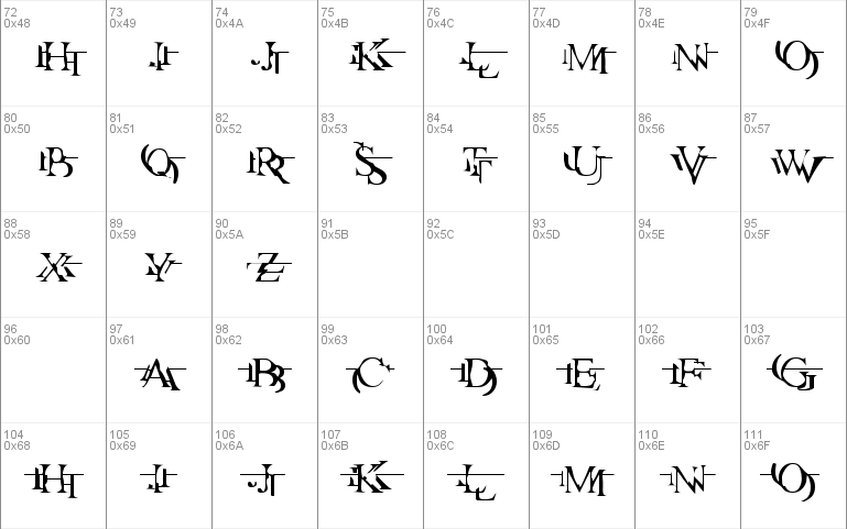 Zone23_zazen matrix